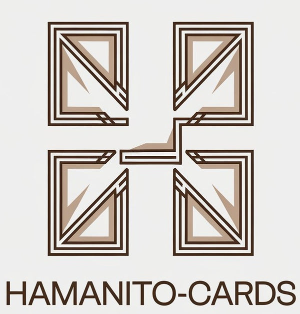 hamanito-cards