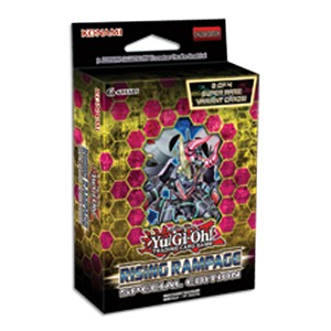 Rising Rampage: Special Edition - Rising Rampage