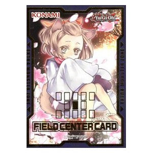 Duel Devastator: "Ash Blossom & Joyous Spring" Field Center Card - Duel Devastator