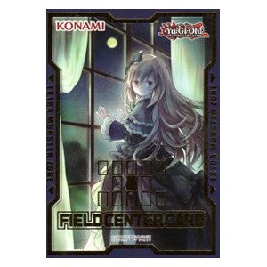 Duel Devastator: "Ghost Belle & Haunted Mansion" Field Center Card - Duel Devastator