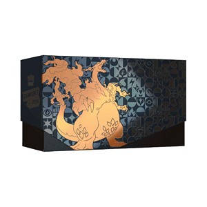 Champion’s Path: Empty Elite Trainer Box - Champion’s Path