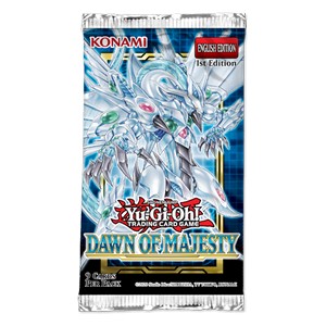 Dawn of Majesty Booster - Dawn of Majesty