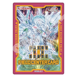 Dawn of Majesty Premiere! Field Center Card - Dawn of Majesty
