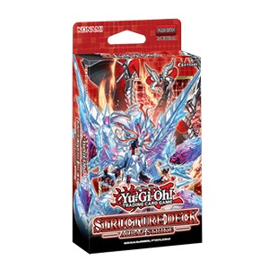 Structure Deck: Albaz Strike - Structure Deck: Albaz Strike