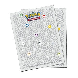 Ultra Pro First Partner Sleeves - Pokémon Products