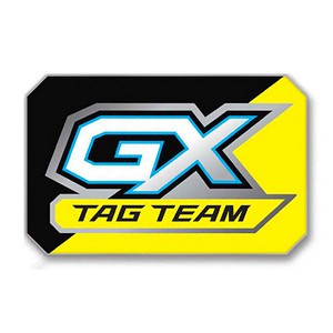 GX Tag Team Marker - Pokémon Products