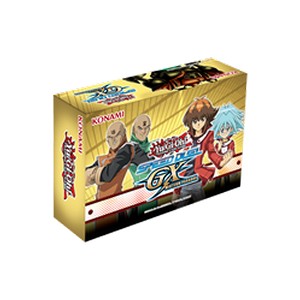 Speed Duel GX: Midterm Paradox Mini Box - Speed Duel GX: Midterm Paradox