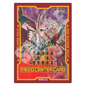 Darkwing Blast Premiere! Field Center Card - Darkwing Blast
