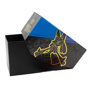Crown Zenith: Empty Elite Trainer Box - Crown Zenith