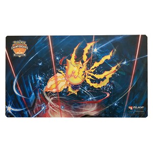 Regionals 2022 "Regieleki" Playmat - Promos