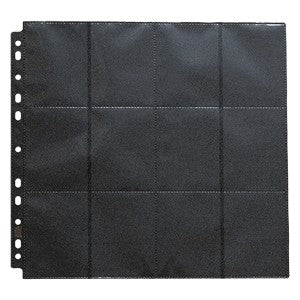 Dragon Shield 24-Pocket Page