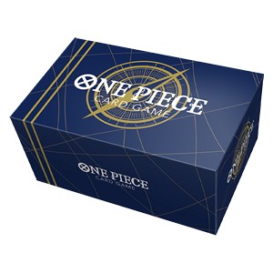 One Piece Card Game Storage Box - Special Tournament Promos