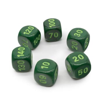 Professor Juniper Premium Tournament Collection Box Dice Set - Pokémon Products