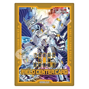 Cyberstorm Access Premiere! Field Center Card - Cyberstorm Access