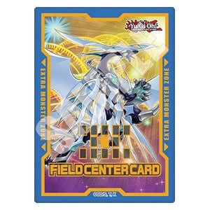 Duelist Nexus Premiere! Field Center Card - Duelist Nexus