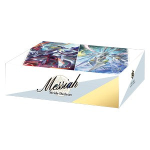 Stride Deckset Messiah Premium - Stride Deckset: Messiah