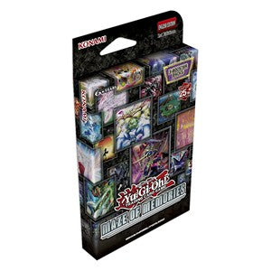Maze of Memories: Special 3-Pack Tuckbox - Maze of Memories
