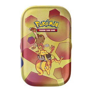 151: Kadabra Mini Tin - 151