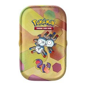151: Magneton Mini Tin - 151