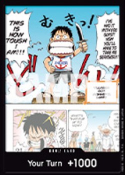 DON!! (V.7) - One Piece Products (DON!!)