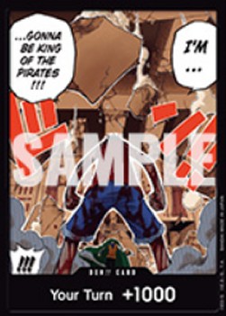 DON!! (V.8) - One Piece Products (DON!!)