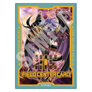Phantom Nightmare Premiere! Field Center Card - Phantom Nightmare