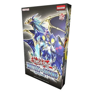 Battles of Legend: Chapter 1 - Battles of Legend: Chapter 1