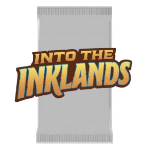 Into the Inklands Booster - Into the Inklands