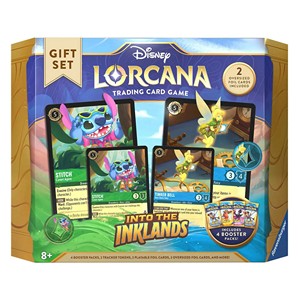 Into the Inklands Gift Set - Into the Inklands