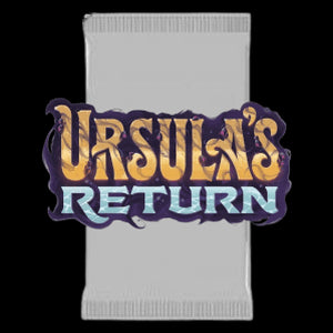 Ursula's Return Booster - Ursula's Return