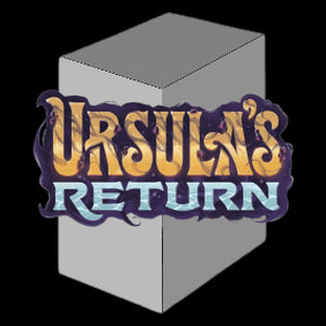 Ursula's Return Booster Box - Ursula's Return