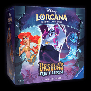 Ursula's Return Illumineer's Trove - Ursula's Return