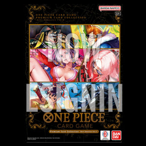Premium Card Collection - Best Selection Vol.2 - Premium Bandai Products