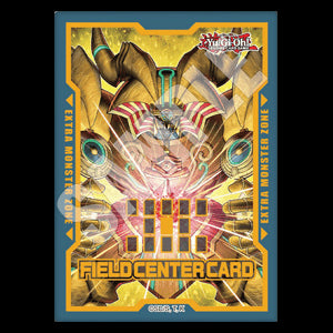 The Infinite Forbidden Premiere! Field Center Card - The Infinite Forbidden