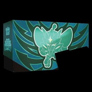 Twilight Masquerade: Empty Elite Trainer Box - Twilight Masquerade