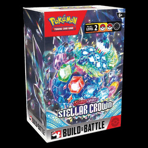 Stellar Crown Build & Battle Kit - Stellar Crown