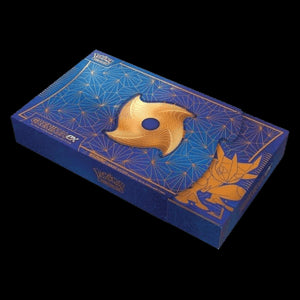 Greninja ex Ultra-Premium Collection - Scarlet & Violet Products