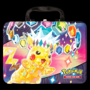 Fall 2024 Collector Chest - Scarlet & Violet Products