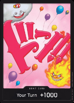 Don!! (PRB Big Mom) (V.1) - The Best (DON!!)