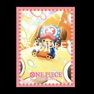 70 "Chopper V2" Sleeves - One Piece Products