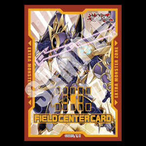 Alliance Insight Premiere! Field Center Card - Alliance Insight