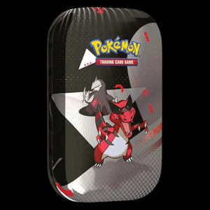 Unova Krookodile Mini Tin - Scarlet & Violet Products