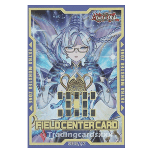Justice Hunters: "Rahu Dracotail" Field Center Card
