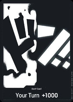 DON!! (PRB02 - Blackbeard) (V.1) - The Best Vol.2 (DON!!)