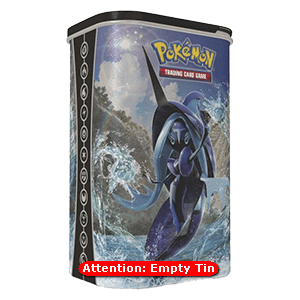 Tapu Fini Deck Shield - Pokémon Products