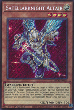 Satellarknight Altair