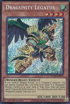 Dragunity Legatus
