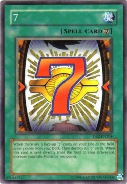 7⁣ - Dark Revelation 2⁣ (Common)⁣ [204]