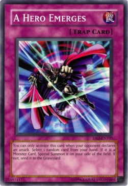 A Hero Emerges⁣ - Dark Revelation 2⁣ (Common)⁣ [105]