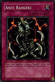 Anti Raigeki⁣ - Tournament Pack 3⁣ (Super Rare)⁣ [002]